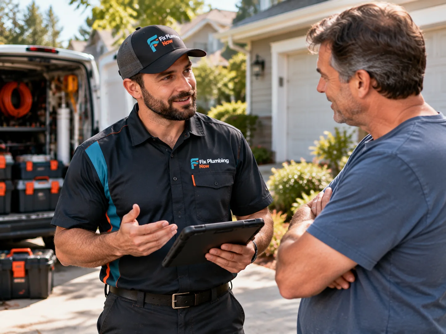 Clogged Drain Service Reform, AL FAQs